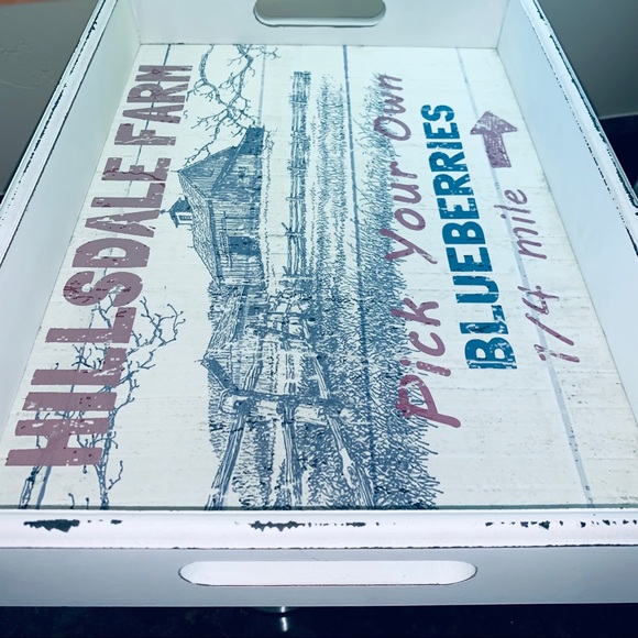 Multiple Items Farm Style Decorations - Picture 11 of 11